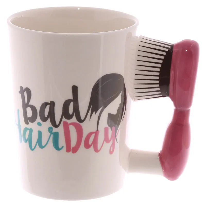 1Piece Makeup Artist Office Tea Cup Mug Coffee Juice Tea Milk Addict Mug Hair Salon Lover Novelty Coffee Cup
1Piece Makeup Artist Office Tea Cup Mug Coffee Juice Tea Milk Addict Mug Hair Salon Lover Novelty Coffee Cup