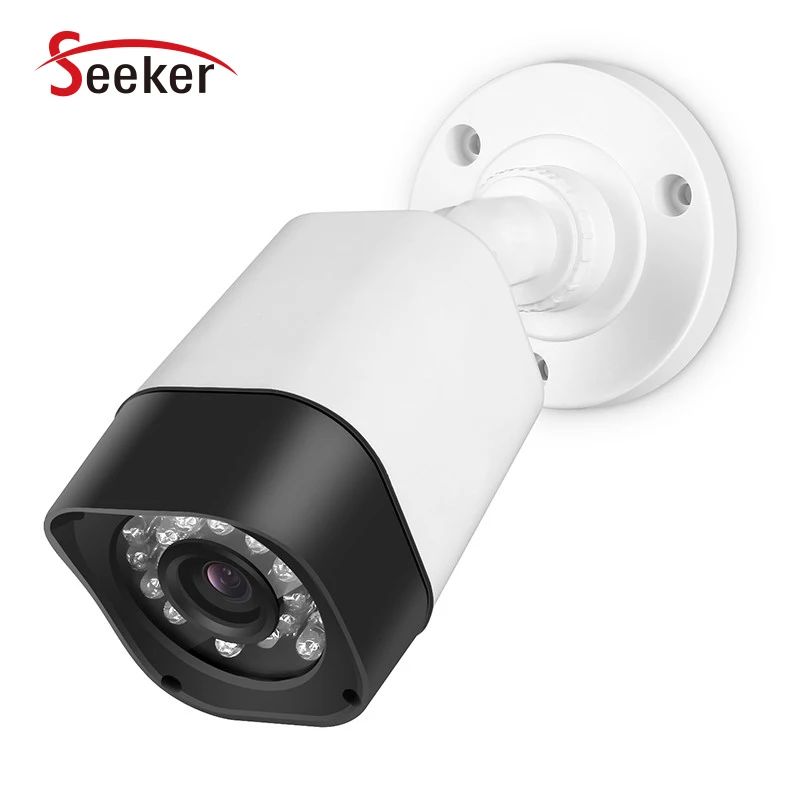 Новая камера наблюдения CCTV AHD аналоговая высокого разрешения 1080P Sony CCD датчик