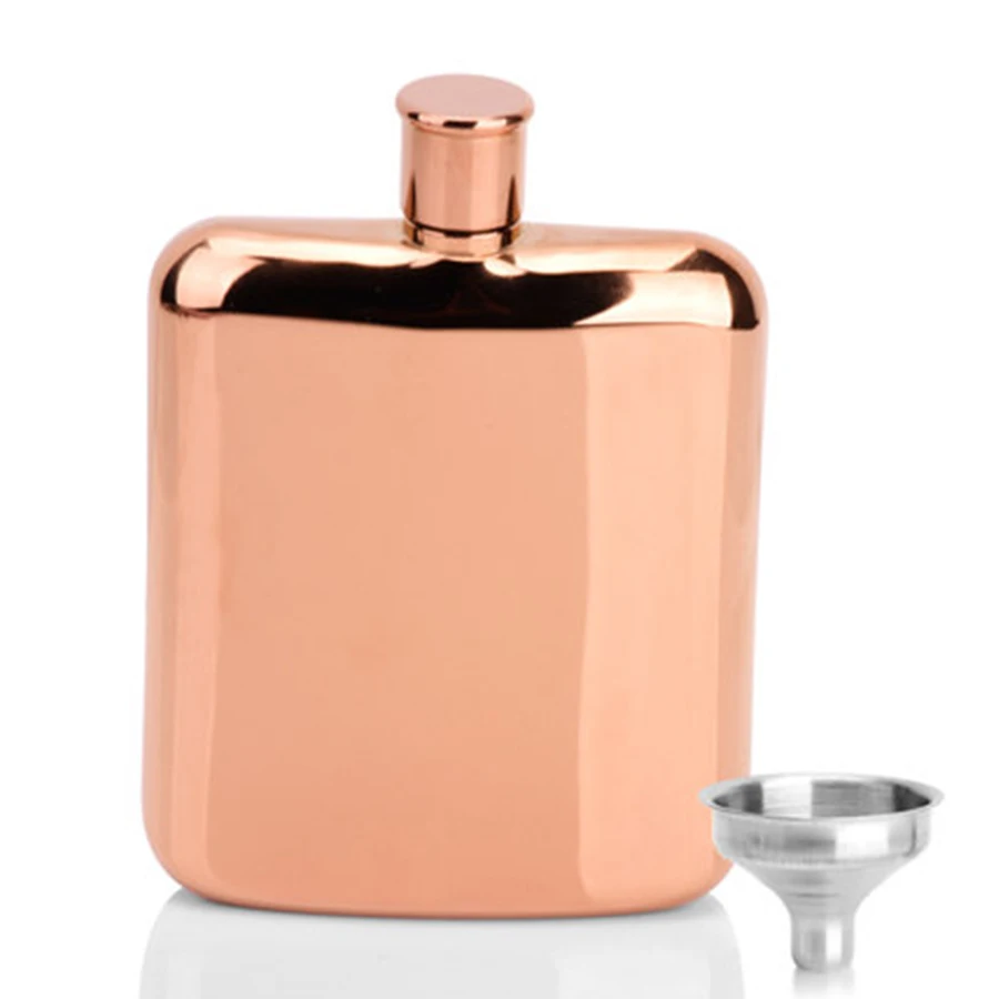 Stainless Steel Hip Flask Portable Flagon Outdoor Metal Flasks Personalized Liquor Bottles Flaskes Jar Garrafa Wine Pots 50M0080
Stainless Steel Hip Flask Portable Flagon Outdoor Metal Flasks Personalized Liquor Bottles Flaskes Jar Garrafa Wine Pots 50M0080