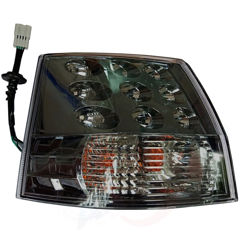 1PC Left Outside Rear Tail Signal Light Rear Tail Lamps Fit For Outlander CW5W CW6W CW7W CW8W CW4W CW5W CW1W 07-13
1PC Left Outside Rear Tail Signal Light Rear Tail Lamps Fit For Outlander CW5W CW6W CW7W CW8W CW4W CW5W CW1W 07-13