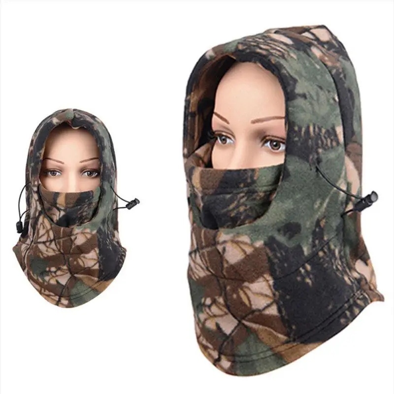 2018Tactical Full Face Mask Hood Headgear Caps Camouflage Hunting Hat Winter Neck Warm Headwear Masks Scarf 2018
2018Tactical Full Face Mask Hood Headgear Caps Camouflage Hunting Hat Winter Neck Warm Headwear Masks Scarf 2018