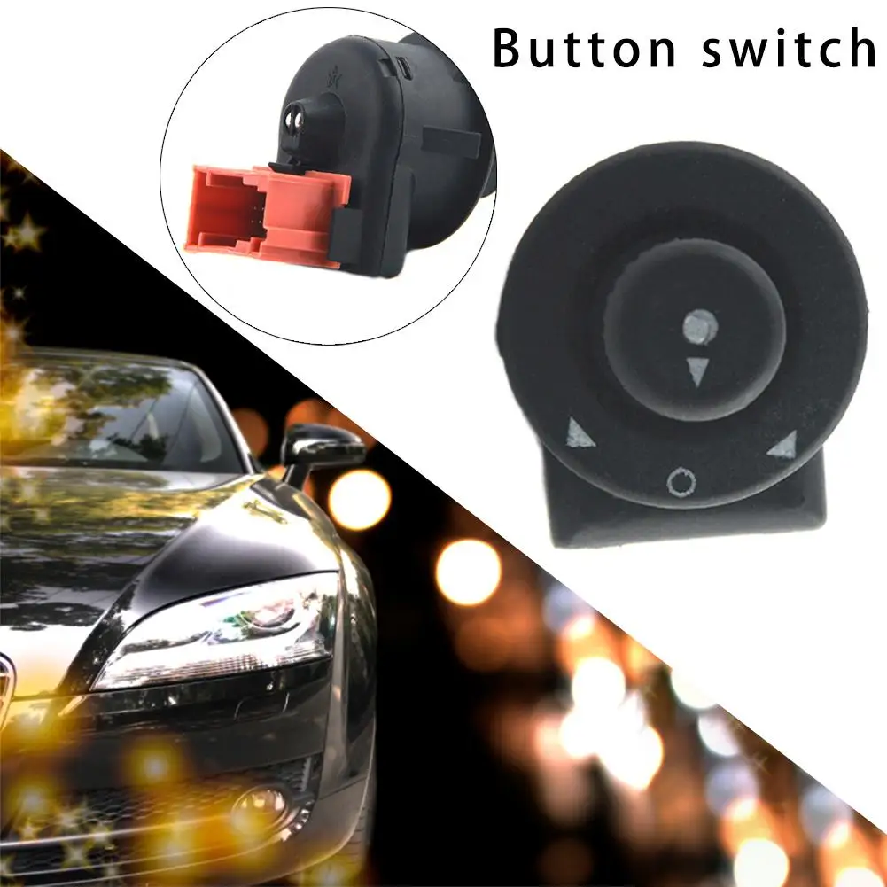 1pcs Mirror Regulation Button Switch For Citroen Senna Elysee Picasso ABS Rearview Mirror Adjustment Button Switch
1pcs Mirror Regulation Button Switch For Citroen Senna Elysee Picasso ABS Rearview Mirror Adjustment Button Switch