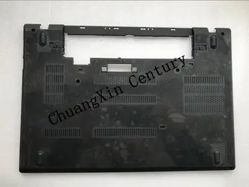 For New Original for ThinkPad T470 Back Shell Bottom Case Base Cover laptop D shell
For New Original for ThinkPad T470 Back Shell Bottom Case Base Cover laptop D shell