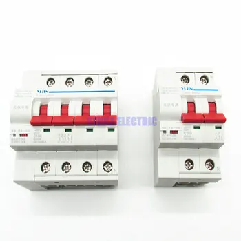 2P 4P Solar Automatic Reclosing Miniature Circuit Breaker for Photovoltaic System Automatic Reconnection Mini MCB 
2P 4P Solar Automatic Reclosing Miniature Circuit Breaker for Photovoltaic System Automatic Reconnection Mini MCB