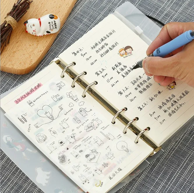 6 Sheets/lot Cute Rabbit Sticker DIY Scrapbooking Diary Sticker Kawaii Stationery Sticker for Kids
6 Sheets/lot Cute Rabbit Sticker DIY Scrapbooking Diary Sticker Kawaii Stationery Sticker for Kids