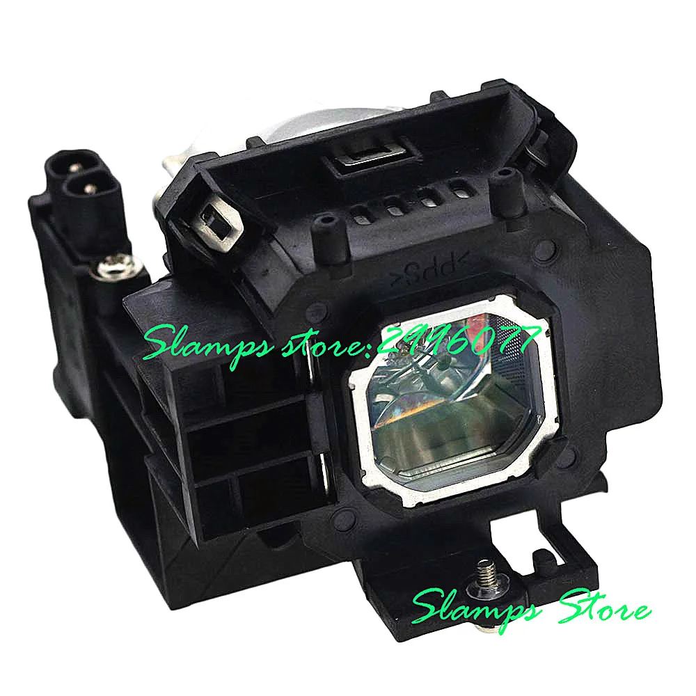 Brand NEW NP07LP / 60002447 Replacement Projector Lamp with Housing for NEC NP400 /NP500 /NP500W /NP600 /NP300 / NP410W / NP510W
Brand NEW NP07LP / 60002447 Replacement Projector Lamp with Housing for NEC NP400 /NP500 /NP500W /NP600 /NP300 / NP410W / NP510W
