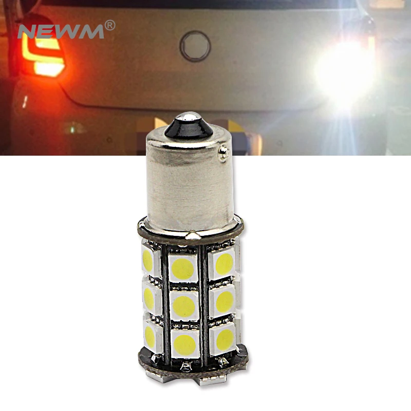 White P21W BA15s 1156 LED Canbus Backup Reversing Light For VOLKSWAGEN Passat B1 B2 B3 B4 B5 B6 For VW Reverse Lamp 1PC
White P21W BA15s 1156 LED Canbus Backup Reversing Light For VOLKSWAGEN Passat B1 B2 B3 B4 B5 B6 For VW Reverse Lamp 1PC