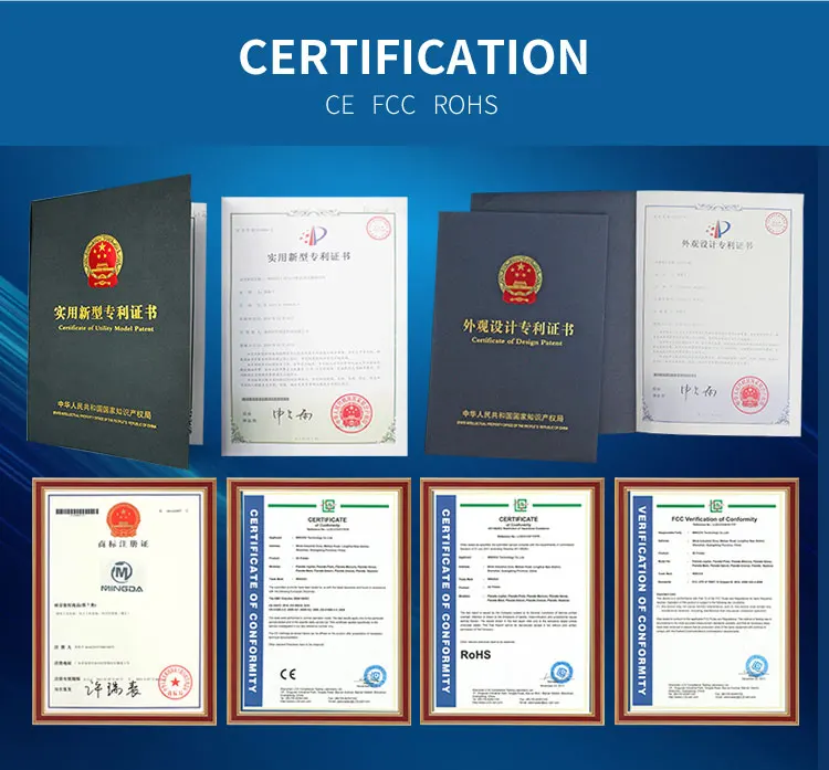 The SUP Desk MINGDA 3D Scanner for 3D Printer 41 MD16_red3