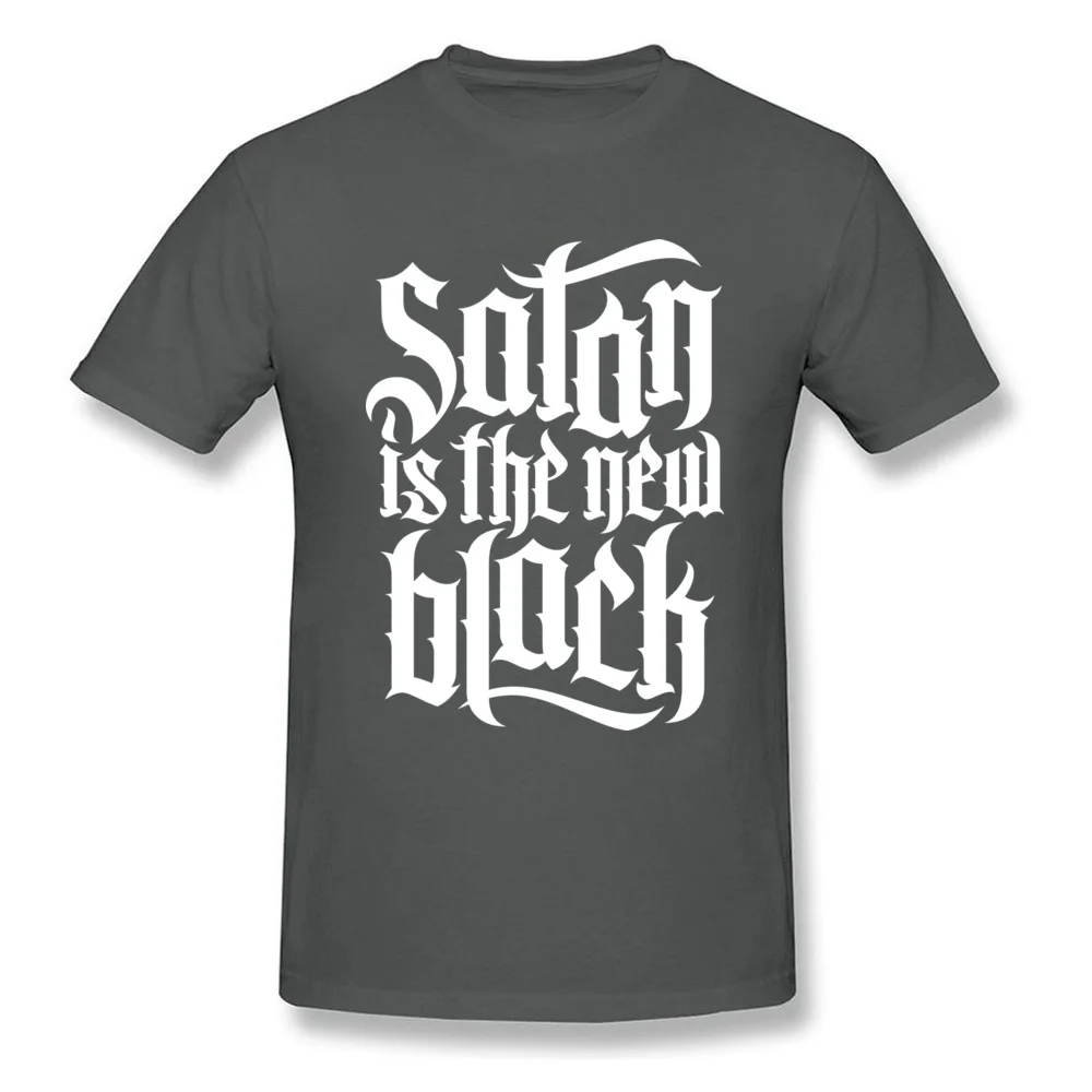 Satan is the new black No.4 (white)_carbon