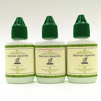 Free Shipping 10 bottles/lot Eyelash Extensions Protein Remover/Primer 15ml Use Before Eyelash Extensions
Free Shipping 10 bottles/lot Eyelash Extensions Protein Remover/Primer 15ml Use Before Eyelash Extensions