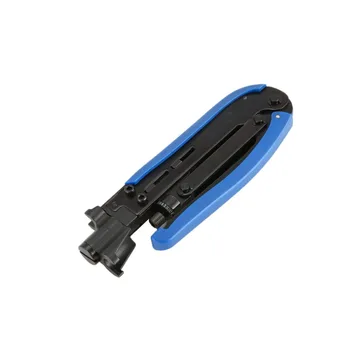 Lm-548 Crimping Pliers Rg59/rg6 Coaxial Cable Extrusion Pliers Terminal Crimping Tools Network Crimping Tools
Lm-548 Crimping Pliers Rg59/rg6 Coaxial Cable Extrusion Pliers Terminal Crimping Tools Network Crimping Tools