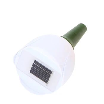 4pcs night lights lamp LED Solar Garden light outdoor Solar Tulip shaped courtyard patio decoration
4pcs night lights lamp LED Solar Garden light outdoor Solar Tulip shaped courtyard patio decoration