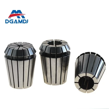 1SET AA grade ER32 collet 4 6 8 10 12 14 16 18 20MM high precision 0.008 spring collet for CNC Machine and Milling Lathe Tool
1SET AA grade ER32 collet 4 6 8 10 12 14 16 18 20MM high precision 0.008 spring collet for CNC Machine and Milling Lathe Tool