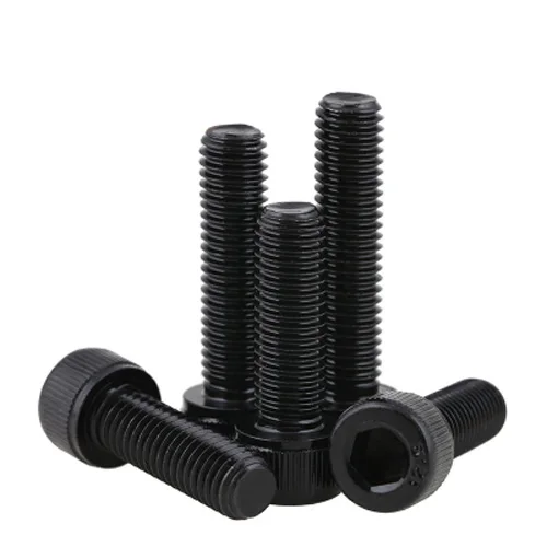 1pcs M14 12.9 level Fine teeth Knurled Hexagon socket screw Tooth distance 1.5mm stigma Allen bolt Carbon steel 25mm-100mm Long
1pcs M14 12.9 level Fine teeth Knurled Hexagon socket screw Tooth distance 1.5mm stigma Allen bolt Carbon steel 25mm-100mm Long