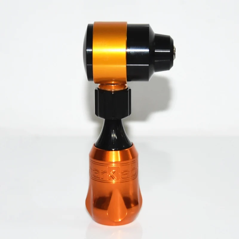 Professional New Xiaan Rotary Tattoo Machine Swiss motor Strong Quiet For Tattoo Liner Shader with 32mm Darklab Cartridge Grip
Professional New Xiaan Rotary Tattoo Machine Swiss motor Strong Quiet For Tattoo Liner Shader with 32mm Darklab Cartridge Grip