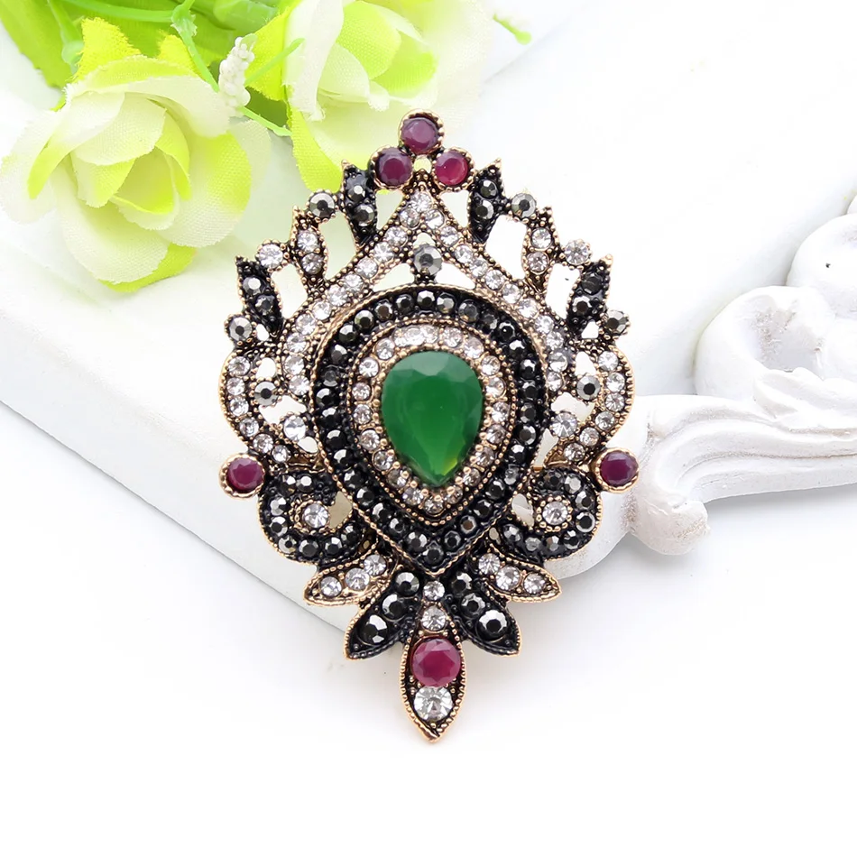 Hot Sale Vintage Morocco Women Hollow Out Broches Gold Plating Floral Design High Quality Ladies Brooches Jewelry Festival Gift
Hot Sale Vintage Morocco Women Hollow Out Broches Gold Plating Floral Design High Quality Ladies Brooches Jewelry Festival Gift
