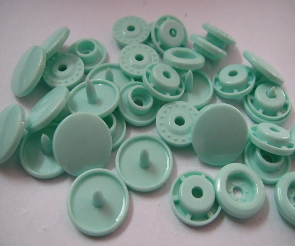 Free shipping 20 sets KAM snap button for sewing baby color plastic fastener snap button B19 Pastel Green color
Free shipping 20 sets KAM snap button for sewing baby color plastic fastener snap button B19 Pastel Green color