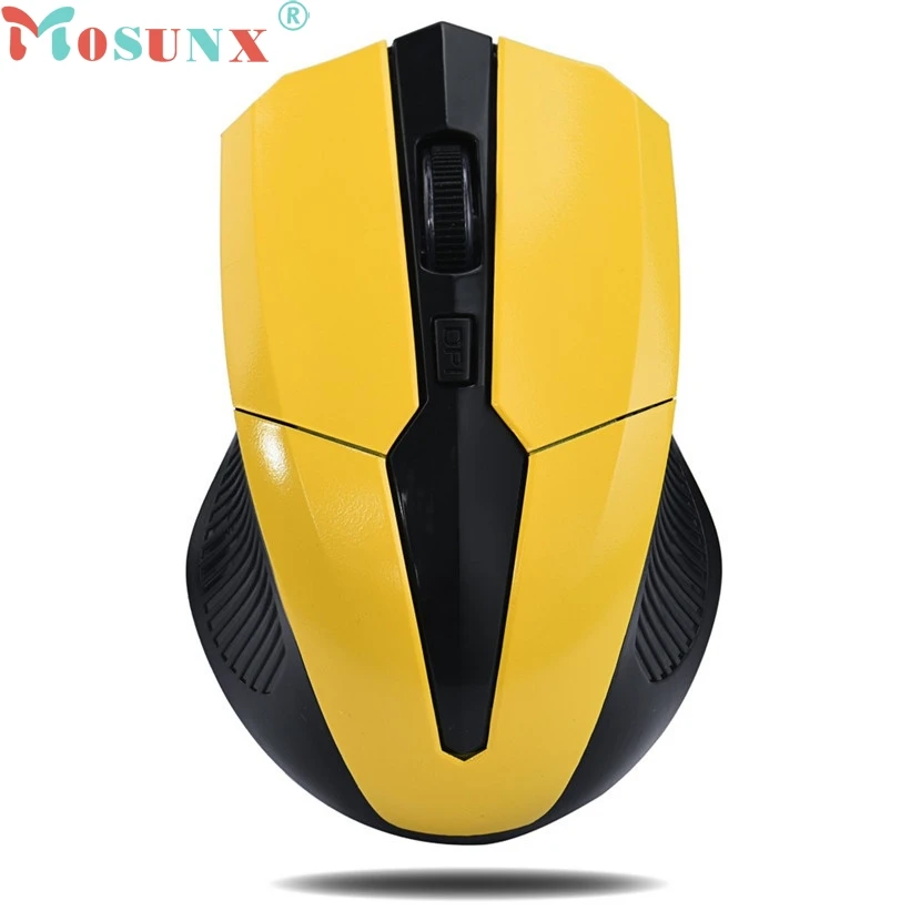 mosunx Mecall Tech 2.4GHz Mice Optical Mouse Cordless USB Receiver PC Computer Wireless for Laptop
mosunx Mecall Tech 2.4GHz Mice Optical Mouse Cordless USB Receiver PC Computer Wireless for Laptop