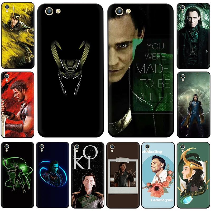 Marvel Hero Loki Silicone phone case for OPPO R17 R15 F11 Pro R11 R9 S A77 A73 A83 A7 A37 A59 A5
Marvel Hero Loki Silicone phone case for OPPO R17 R15 F11 Pro R11 R9 S A77 A73 A83 A7 A37 A59 A5