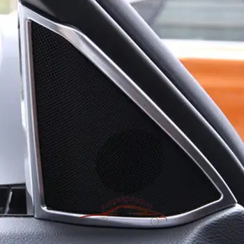 Angelguoguo ABS Car Tweeter Audio Speaker Decorative frame For Mercedes Benz 2013-2015 E Class
Angelguoguo ABS Car Tweeter Audio Speaker Decorative frame For Mercedes Benz 2013-2015 E Class