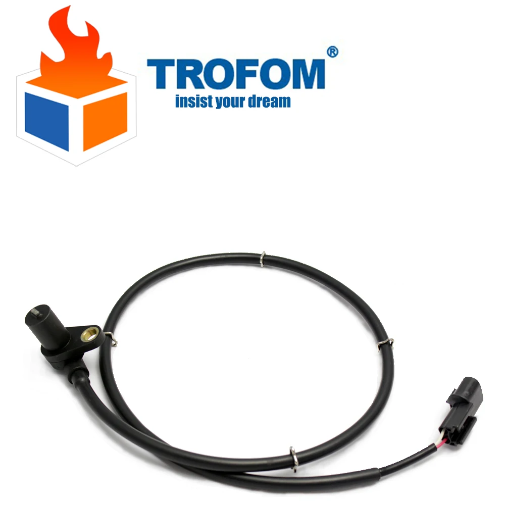 Front Left ABS WHEEL SPEED Sensor FOR Mitsubishi Pajero Montero MR307046 MR307044 72-10486 ALS2103 5S11146 SU12599
Front Left ABS WHEEL SPEED Sensor FOR Mitsubishi Pajero Montero MR307046 MR307044 72-10486 ALS2103 5S11146 SU12599
