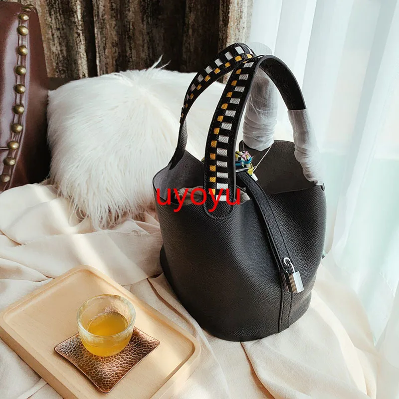 2019 Brand Genuine Leather With Logo designer Famous Purse Shoulder Bag Handbag Crossbody Purses Luxury Handbags Women Bags 
2019 Brand Genuine Leather With Logo designer Famous Purse Shoulder Bag Handbag Crossbody Purses Luxury Handbags Women Bags
