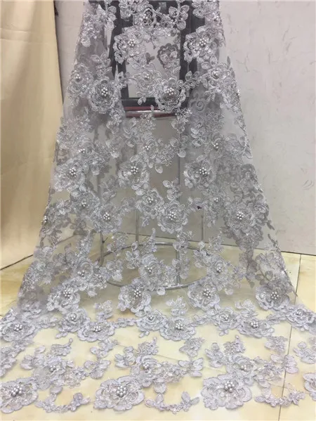 Hot new design French lace exquisite beaded embroidery fabrics, high quality African dress materials chiffon lace fabric lace
Hot new design French lace exquisite beaded embroidery fabrics, high quality African dress materials chiffon lace fabric lace