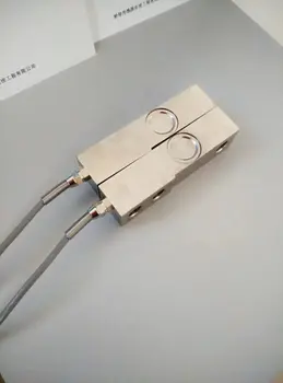 JHBL-1 cantilever sensor Pressure- sensor Load cell 0-2T 
JHBL-1 cantilever sensor Pressure- sensor Load cell 0-2T