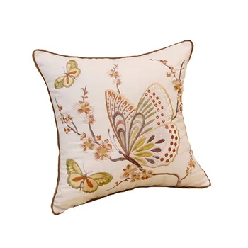 RUBI embroidered pillows throw decorative cushions (without inner)home decor sofa cojines decorativos coussin almofadas cuscini
RUBI embroidered pillows throw decorative cushions (without inner)home decor sofa cojines decorativos coussin almofadas cuscini