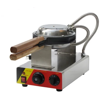 1PC hong kong Electric Waffle Pan Muffin Machine Eggette Wafer Waffle Egg Makers Kitchen Button Machine Applicance 110v/220v
1PC hong kong Electric Waffle Pan Muffin Machine Eggette Wafer Waffle Egg Makers Kitchen Button Machine Applicance 110v/220v