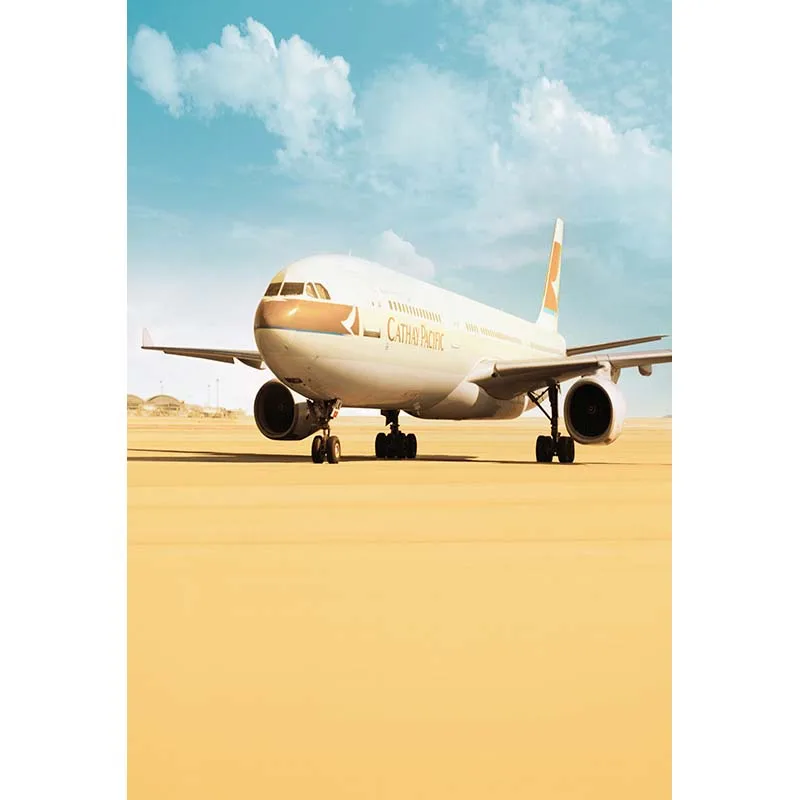 Airliner photography backdrops airstrip photography background for photo studio backgrounds photophone CM-5075
Airliner photography backdrops airstrip photography background for photo studio backgrounds photophone CM-5075