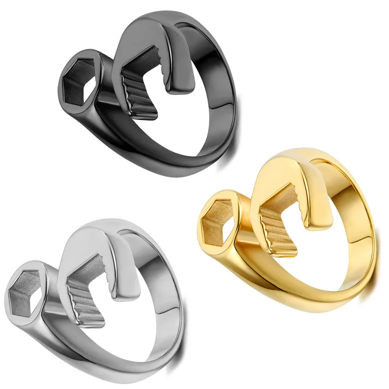 Cycolinks Wrench Ring