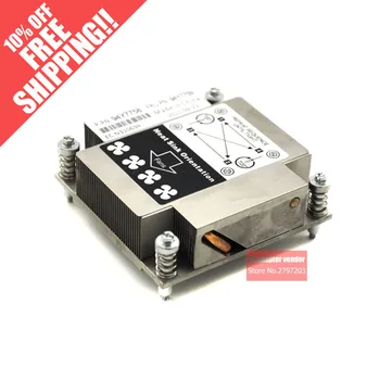 FOR IBM radiator fins X3620M3 X3630M3 Server 69Y4249 69Y0799