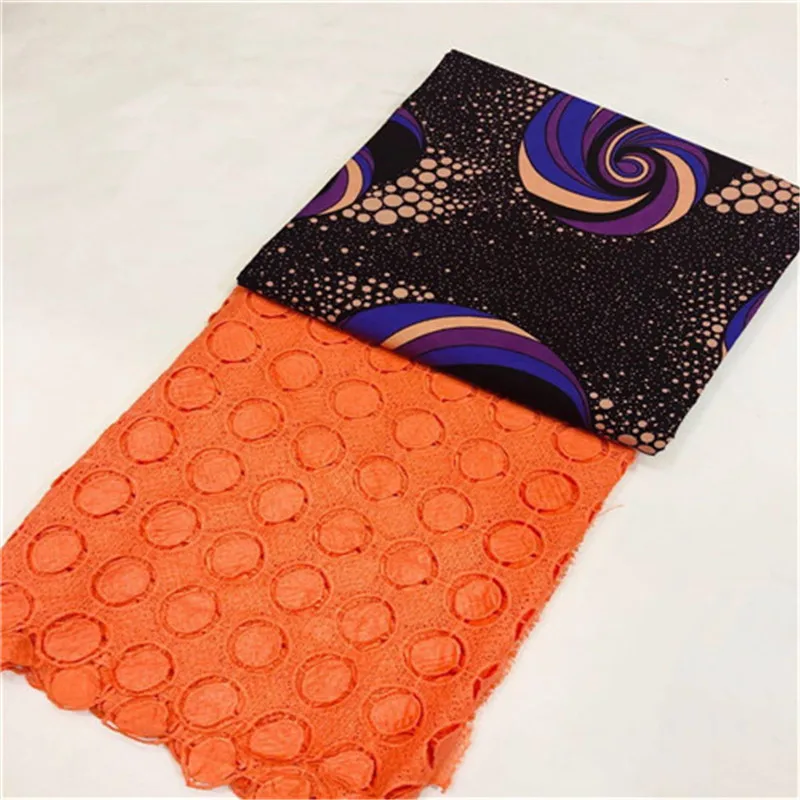 Swiss voile lace in Switzerland high quality 2.5+3 java wax fabric newest Dubai lace African French fabric 2019 XM031701
Swiss voile lace in Switzerland high quality 2.5+3 java wax fabric newest Dubai lace African French fabric 2019 XM031701