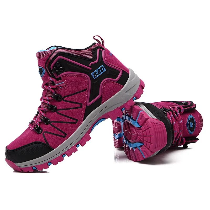 Spring New Couple Antiskid Mountaineering Shoes Wearable Cowskin Down Hiking Shoes Tourist Shoes
Spring New Couple Antiskid Mountaineering Shoes Wearable Cowskin Down Hiking Shoes Tourist Shoes