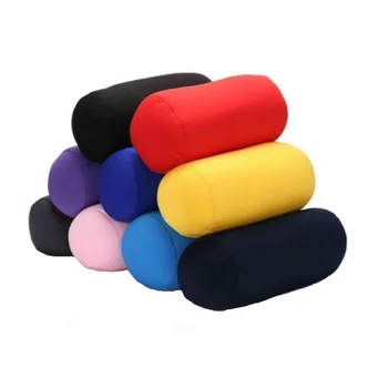 Comfortable Micro Foam Pillow for Kids and Adults Health Care Breathable Bedding Pillow 30*16 cm Roll Solid Pillow Toys for Kids
Comfortable Micro Foam Pillow for Kids and Adults Health Care Breathable Bedding Pillow 30*16 cm Roll Solid Pillow Toys for Kids