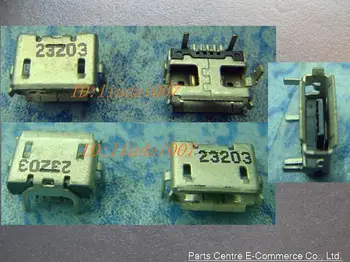 50PCS New original Charging Micro USB Jack for Toshiba AT300SE AT305SE DC Charging Socket Port Connector 
50PCS New original Charging Micro USB Jack for Toshiba AT300SE AT305SE DC Charging Socket Port Connector