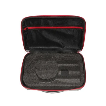 For DJI Goggles VR Glasses PU shoulder Bag Waterproof Portable Travel Storage suitcase
For DJI Goggles VR Glasses PU shoulder Bag Waterproof Portable Travel Storage suitcase