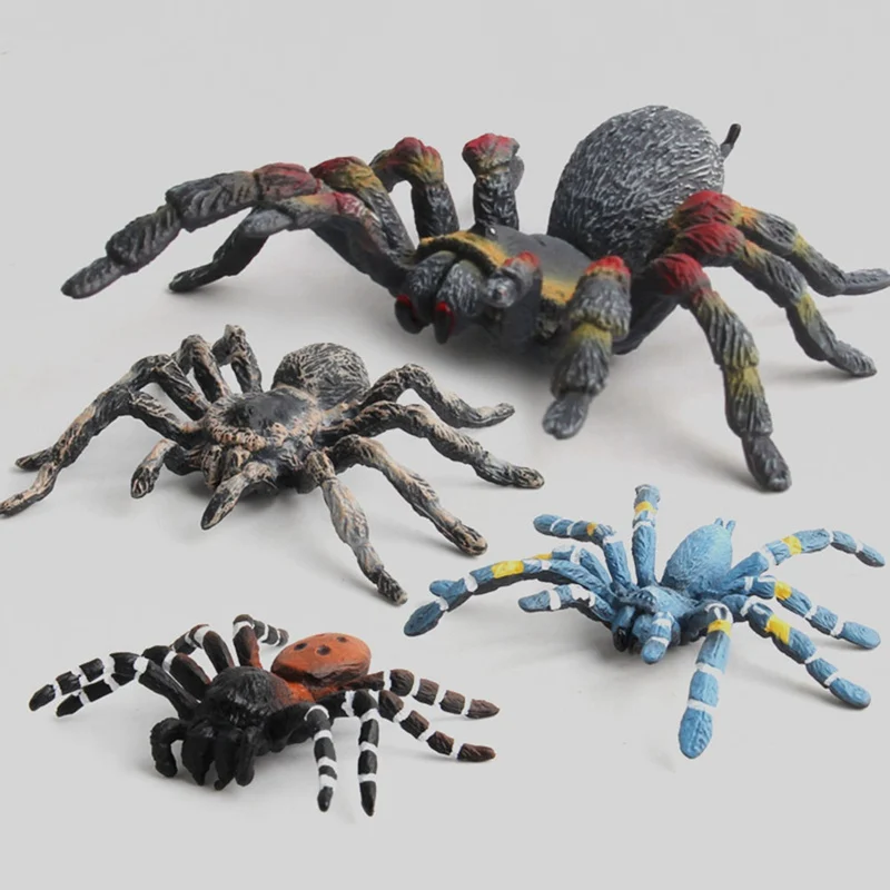 realistic bug toys