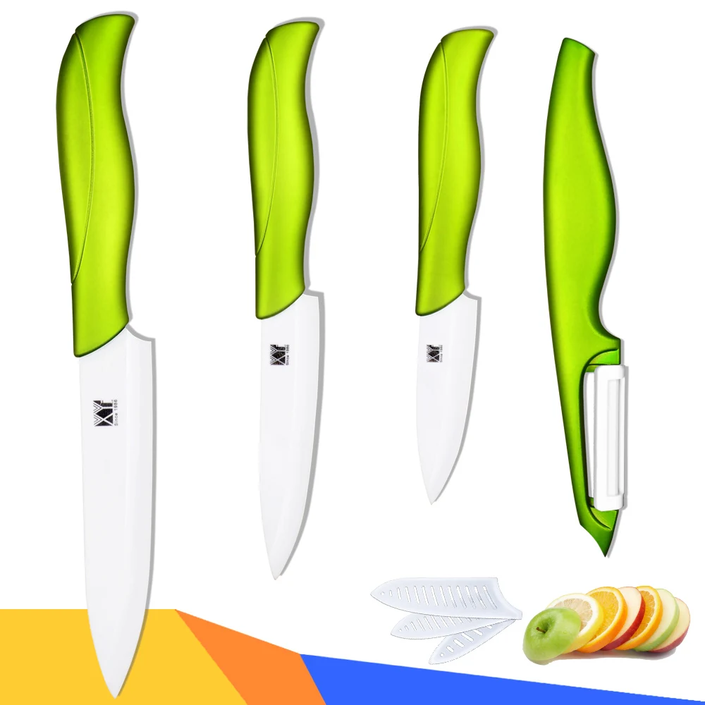 High quality ceramic knives paring utility slicing kitchen knife set ceramic peeler cooking knives kitchen accessories best gift
High quality ceramic knives paring utility slicing kitchen knife set ceramic peeler cooking knives kitchen accessories best gift