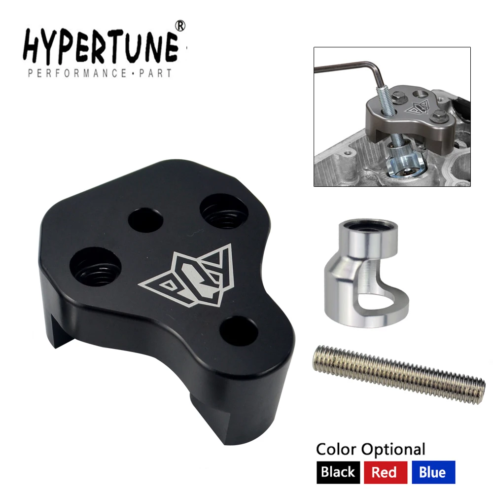 Hypertune - Aluminum Valve Spring Compressor Tool DOHC for Subaru WRX STi Forester Legacy Outback Baja HT-VSC03
Hypertune - Aluminum Valve Spring Compressor Tool DOHC for Subaru WRX STi Forester Legacy Outback Baja HT-VSC03