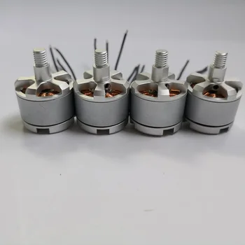 4pcs/set 2212 Brushless Motor 1300KV CW 2212 Motor RC Engine For Multicopter Quadcopter Drone
4pcs/set 2212 Brushless Motor 1300KV CW 2212 Motor RC Engine For Multicopter Quadcopter Drone
