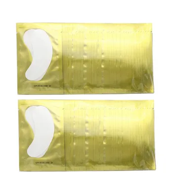 200pairs Eyelash Extension Paper Patches Grafted Eye Stickers 9 Color Eyelash Under Eye Pads Eye Paper Patches Tips Sticker Hot
200pairs Eyelash Extension Paper Patches Grafted Eye Stickers 9 Color Eyelash Under Eye Pads Eye Paper Patches Tips Sticker Hot