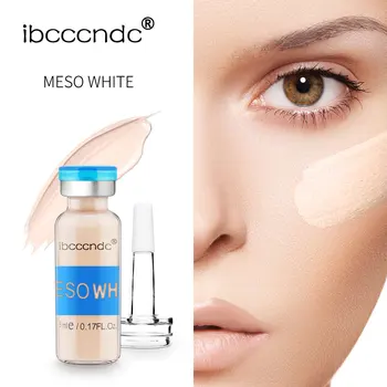 2019 Spotted Fine Lines Dark Circles Concealer Liquid Matte Oil Control Whitening Microneedles Liquid Foundation TSLM1
2019 Spotted Fine Lines Dark Circles Concealer Liquid Matte Oil Control Whitening Microneedles Liquid Foundation TSLM1
