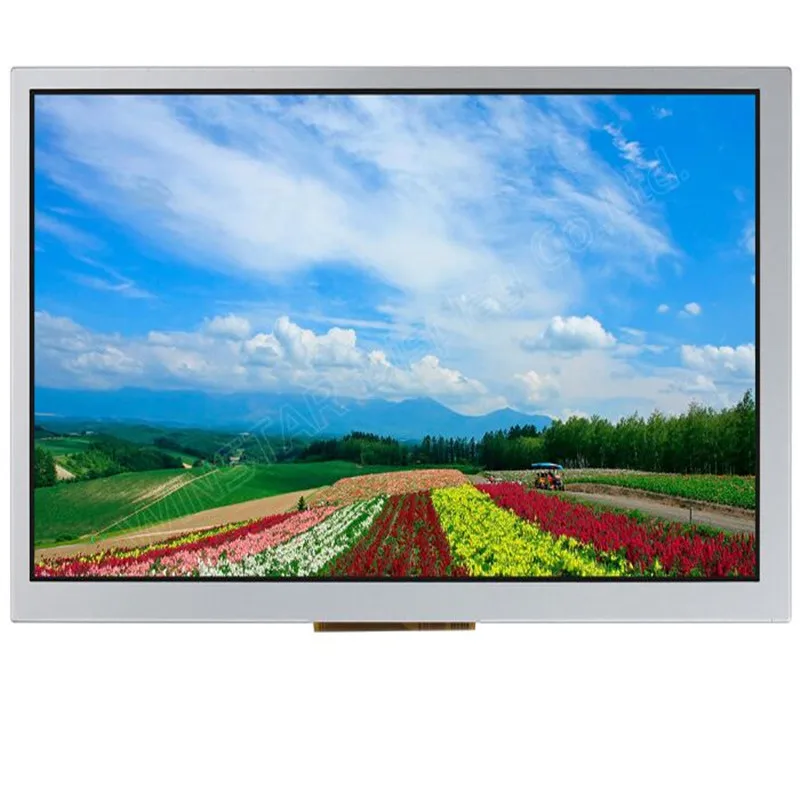 Winstar дисплей WF80QTIFGDBN0 8 дюймов TFT с ЖК-дисплеем 800x480 Новый и оригинальный
Winstar дисплей WF80QTIFGDBN0 8 дюймов TFT с ЖК-дисплеем 800x480 Новый и оригинальный
