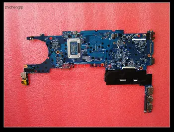 For HP Elitebook Folio 9470m motherboard 6050A2569401 727622-001 727622-601 i5-3437U DDR3 UMA integrated graphics motherboard
For HP Elitebook Folio 9470m motherboard 6050A2569401 727622-001 727622-601 i5-3437U DDR3 UMA integrated graphics motherboard