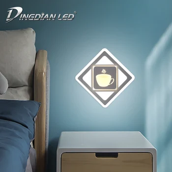 DINGDIAN LED 100-240V Wall Lamp Modern Wall Light Fixture Simple Lights & Lighting 32W Living Room Decoration Warm+Cold White
DINGDIAN LED 100-240V Wall Lamp Modern Wall Light Fixture Simple Lights & Lighting 32W Living Room Decoration Warm+Cold White