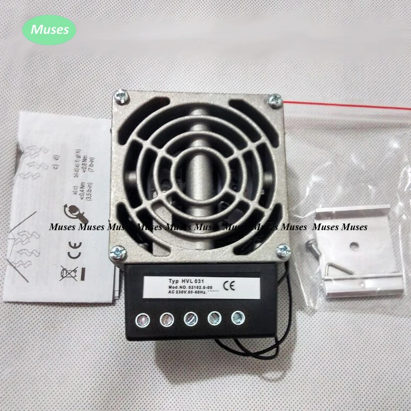compact clip fixing Industrial Electric Cabinet heater HVL 031 150W Industrial Fan heater HVL031 150W
compact clip fixing Industrial Electric Cabinet heater HVL 031 150W Industrial Fan heater HVL031 150W