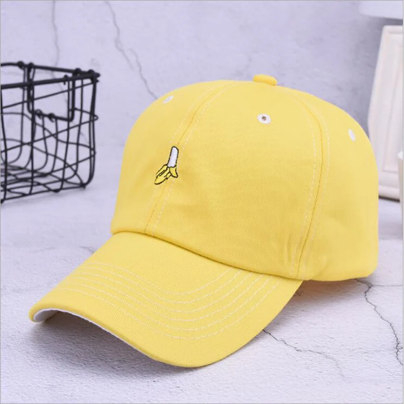 2018 New Arrival Spring Leisure Fresh Fruit Embroidery Hat Grape Banana Orange Peach Baseball Cap For Women
2018 New Arrival Spring Leisure Fresh Fruit Embroidery Hat Grape Banana Orange Peach Baseball Cap For Women