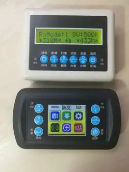 Analysis and Test of Remote Control Signal of D10M + Remote Control Analyzer
Analysis and Test of Remote Control Signal of D10M + Remote Control Analyzer